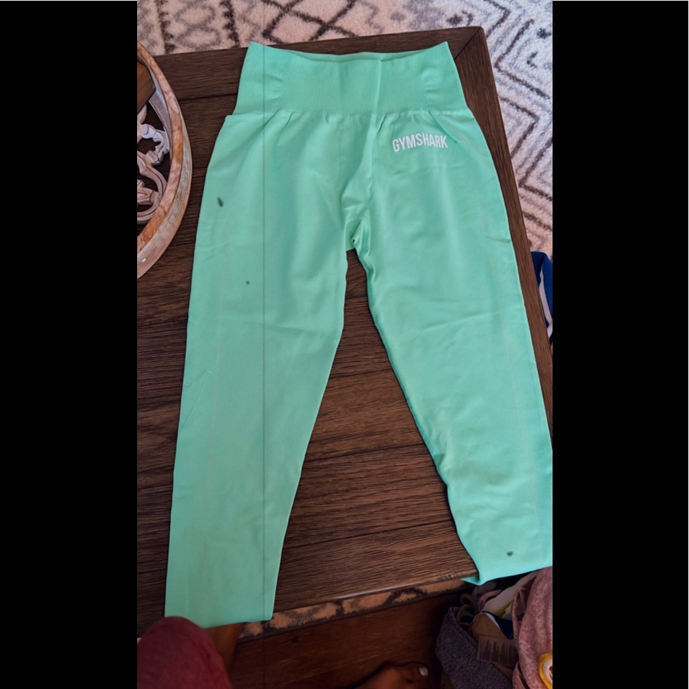 Gymshark leggings